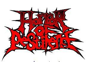 logo Horror Of Pestilence